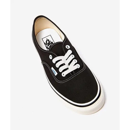 Vans UA Authentic 44 DX Black White ORIGINAL VN0A38ENMR2