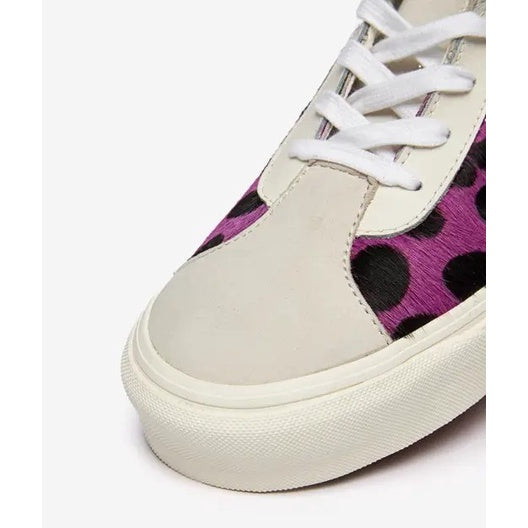 Vans Bold Ni Marshmallow Chalk Violet ORIGINAL VN0A5DYA9HE