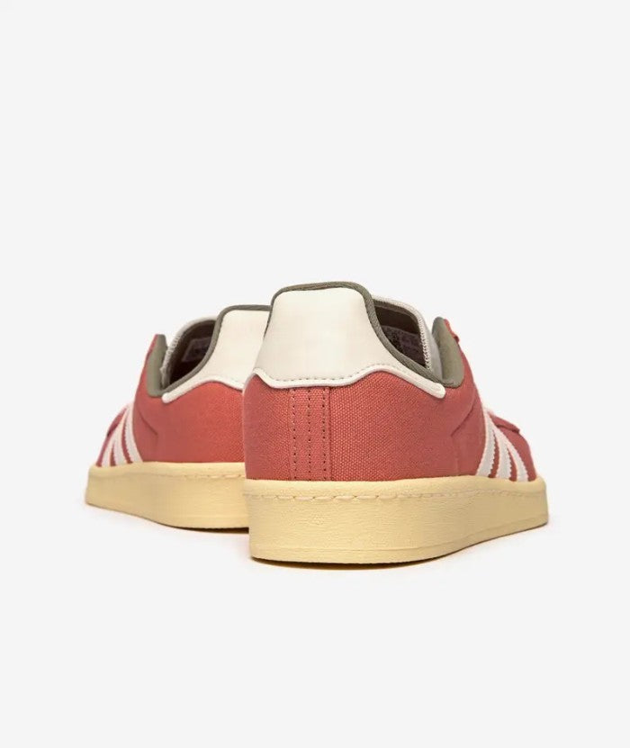 Adidas Campus 80s Wonder Red White ORIGINAL GY4583