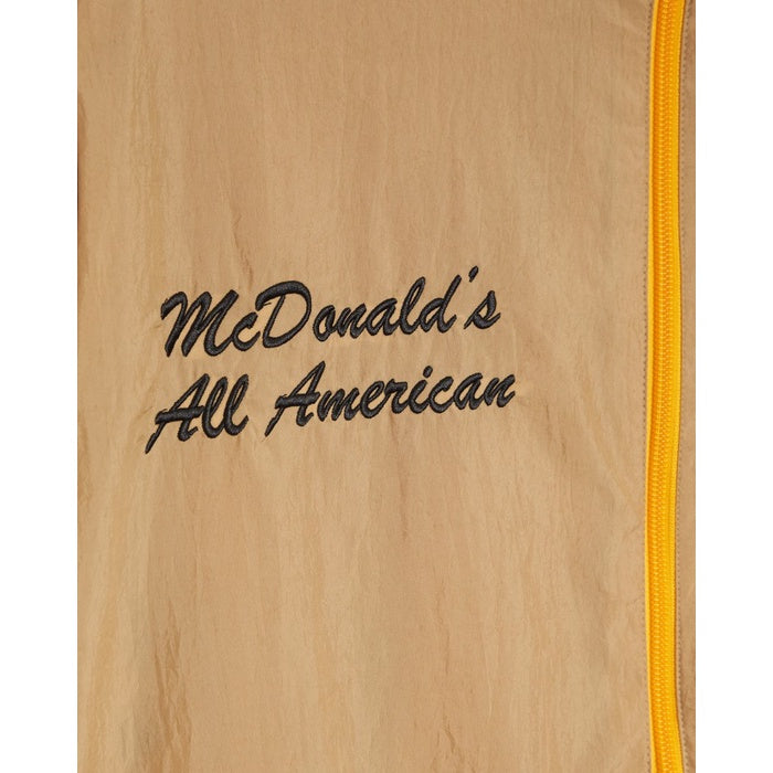 Adidas x Eric Emanuel MC Donalds All American Windbreaker HI5589