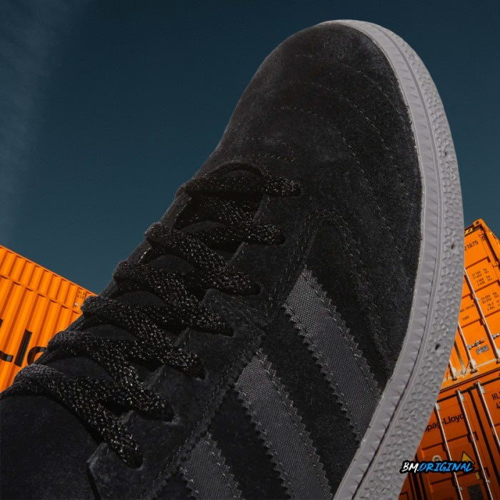 Adidas Busenitz Core Black Grey Six Grey Three ORIGINAL GY6905