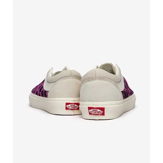 Vans Bold Ni Marshmallow Chalk Violet ORIGINAL VN0A5DYA9HE