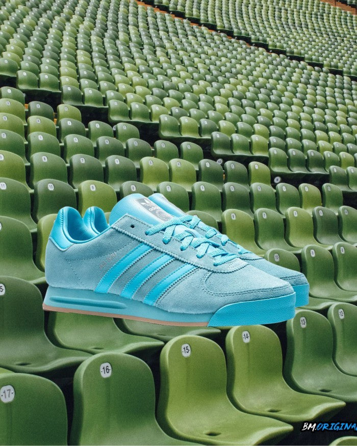 Adidas AS 520 Bliss Blue ORIGINAL GW9644