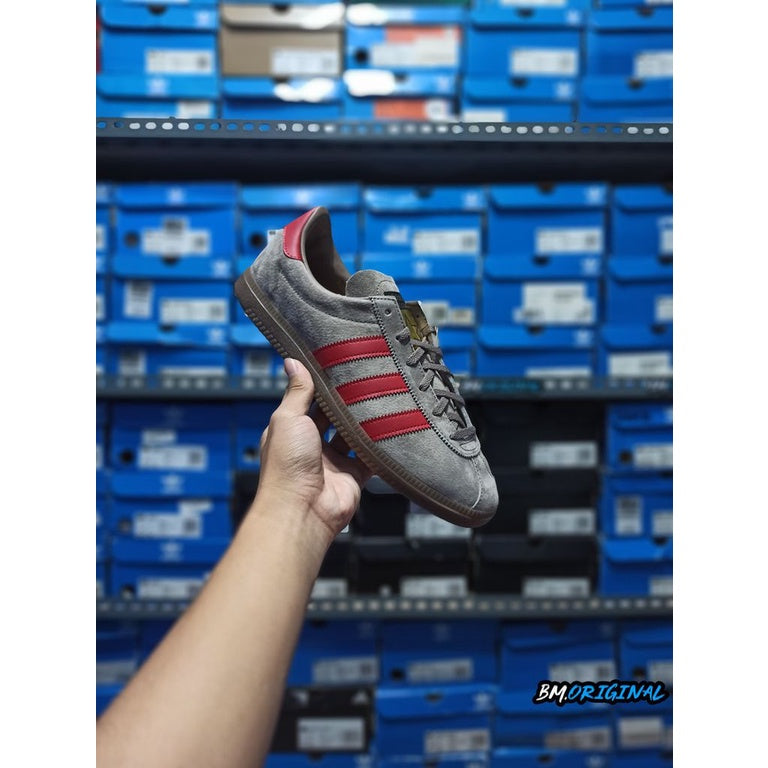 Adidas Lone Star Simple Brown Red City Series 2022 ORIGINAL GW5762 – BM  STORE ORIGINAL FOOTWEAR