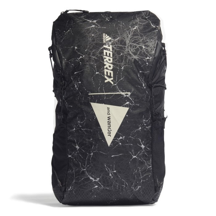 Adidas Terrex And Wander Aeroready Hiking BACKPACK