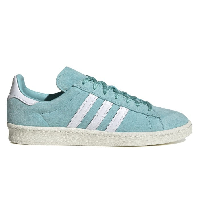 Adidas Campus 80s Easy Mint Cloud White Off WEhite ID7318