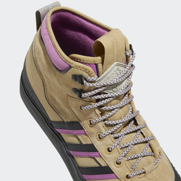 Adidas Akando ATR Beige Tone Semi Pulse Lilac Carbon GX2067