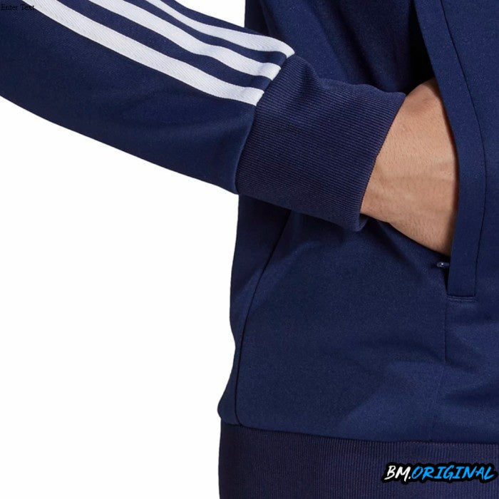 Adidas SST Tracktop Adicolor Classics Prime Blue ORIGINAL