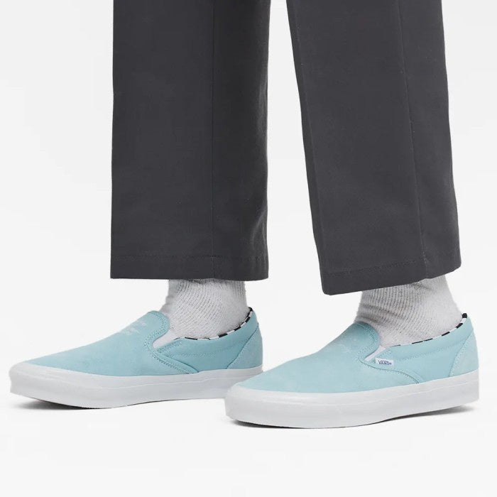 VANS VAULT X RAY BARBEE X LEICA UA OG CLASSIC SLIP-ON LX VN0A45JK92S