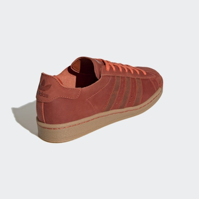 Adidas Superstar 82 Surf Red Fox Red Cream White ORIGINAL HP6293