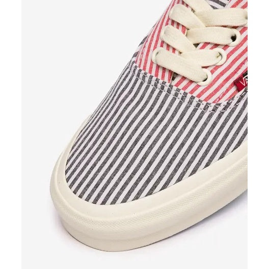 Vans Vault Style 45 LX OG Maritime Black Goji Berry VN0A4UVGAR7