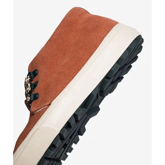 Vans Vault Chukka Sierra LX OG Suede Autumn ORIGINAL VN0A7Q4T91Z