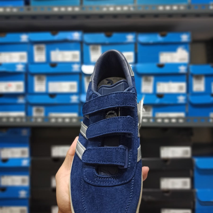 Adidas Frankfurt Navy City Series ORIGINAL EF5787
