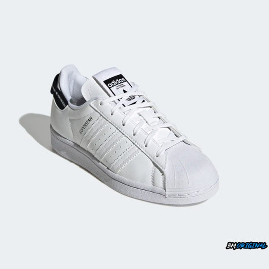 Adidas Superstar Parley White Black ORIGINAL GV7946