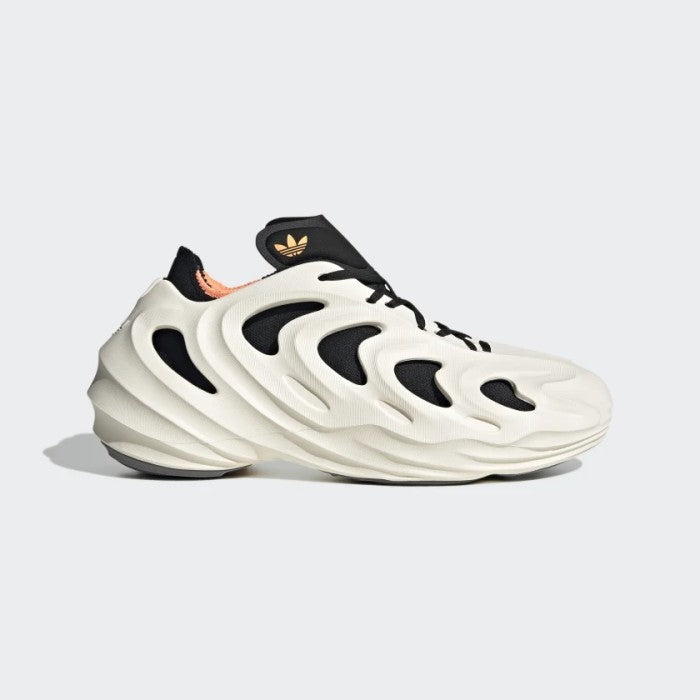 Adidas Adifom Q Wonder White Core Black Grey Three HP6582