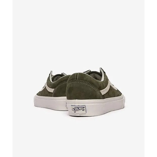 Vans Vault Old Skool VR3 LX Forest Night ORIGINAL VN0A5EDXB6D