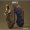 Adidas Carnforth SPZL Trace Olive Golde Beige Dark ORIGINAL GY5237
