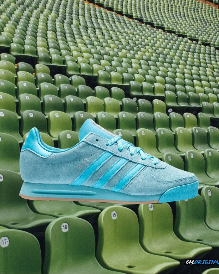 Adidas AS 520 Bliss Blue ORIGINAL GW9644