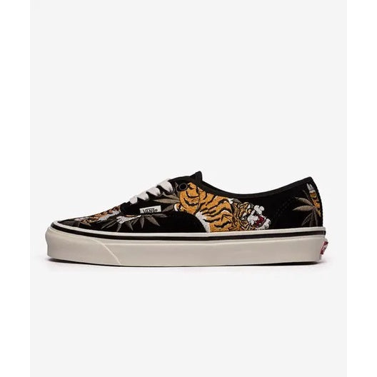 Vans Authentic 44 DX Anaheim Factory Tiger ORIGINAL VN0A38EN9R8