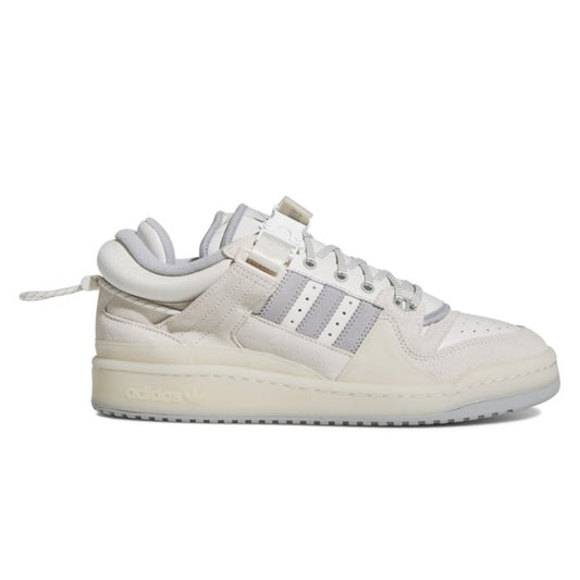 Adidas Bad Bunny Forum Low Last Forum Cloud White Clear Onix HQ2153