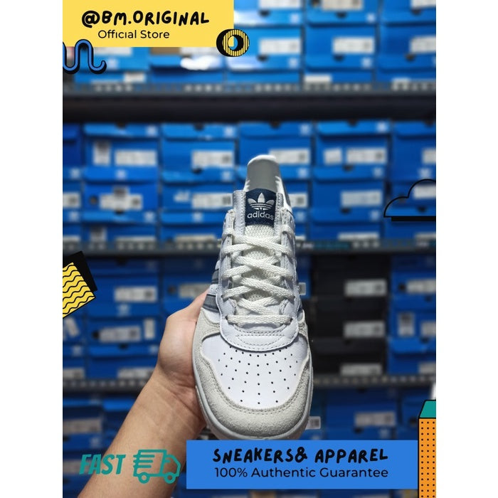 Adidas G.S SPZL Grand Slam SPZL White Collegiate Navy ORIGINAL S82816