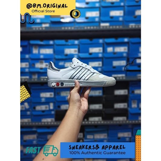 Adidas G.S SPZL Grand Slam SPZL White Collegiate Navy ORIGINAL S82816