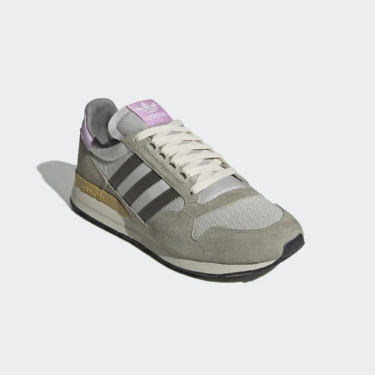 Adidas ZX 500 Orbit Grey Branch Bliss Lilac GY1997