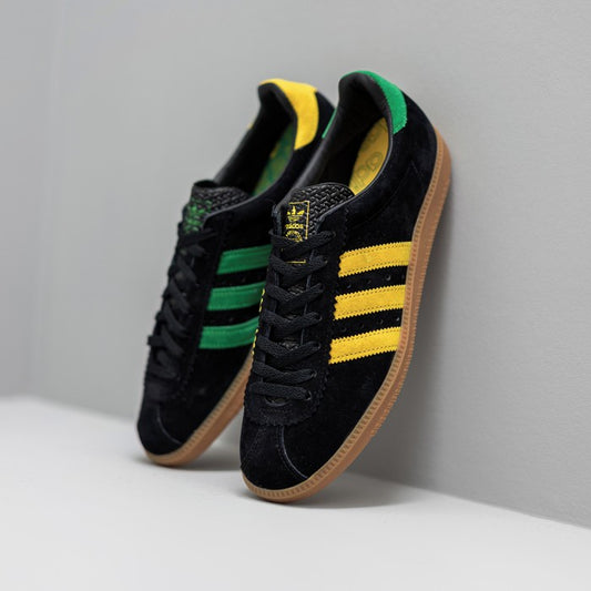 Adidas Padiham Multicolour Jamaica