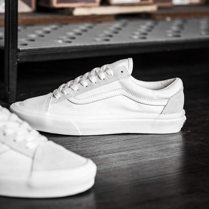 Vans Oldskool Style 36 Marsmellow White ORIGINAL