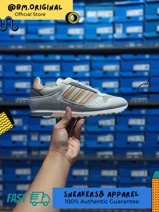 Adidas ZX 620 Spzl Grey One Supplier Colour Grey ORIGINAL GX3818