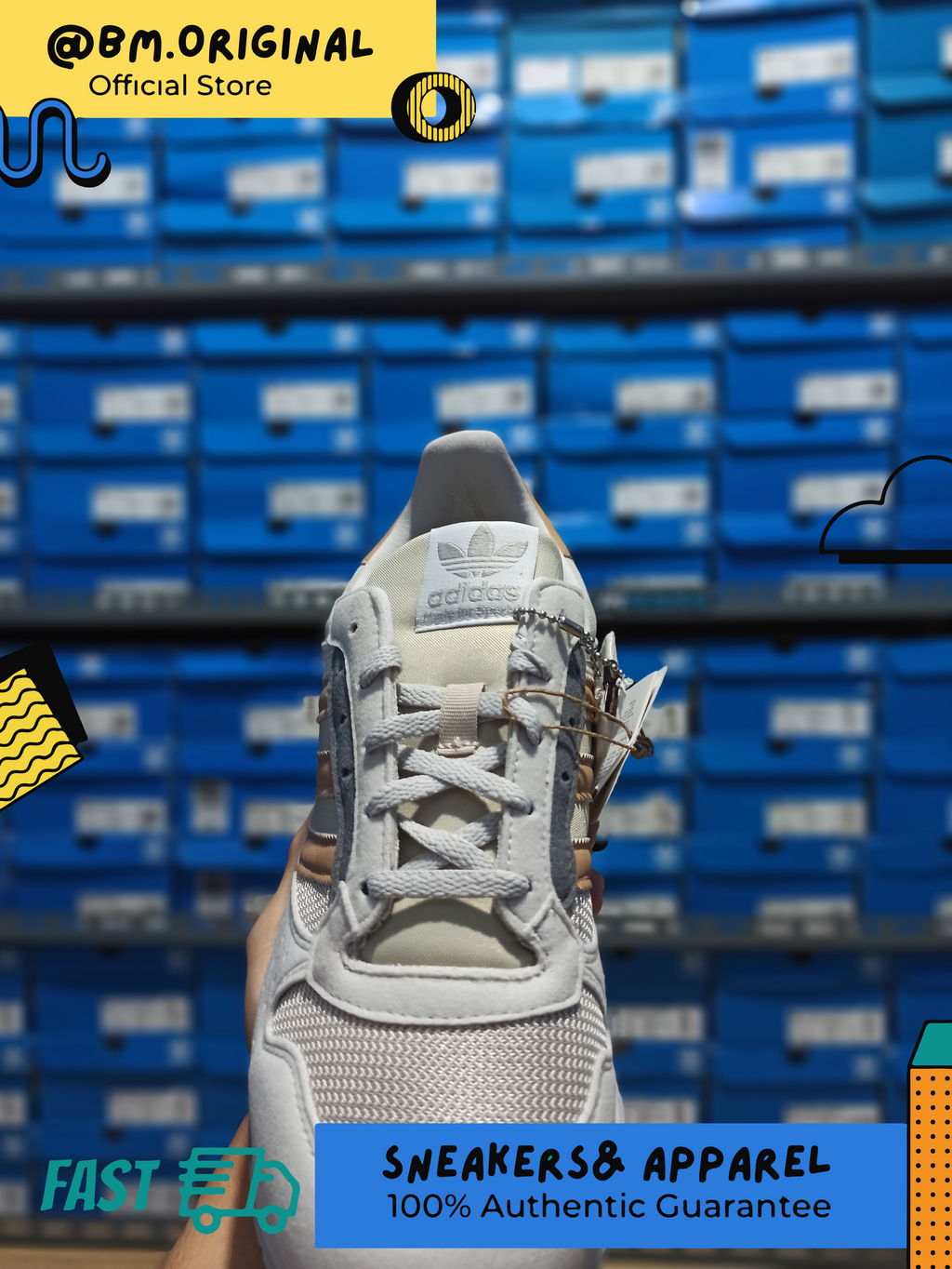 Adidas ZX 620 Spzl Grey One Supplier Colour Grey ORIGINAL GX3818