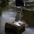 Adidas BW Army White Gumsole Exclusive ORIGINAL BZ0579