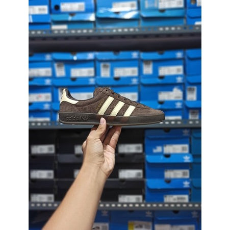 Adidas Broomfield Brown Easy Yellow ORIGINAL EE5734