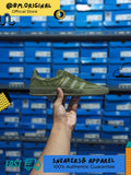 Adidas Broomfield Focus Olive Orbit Green Gold Metallic H01789