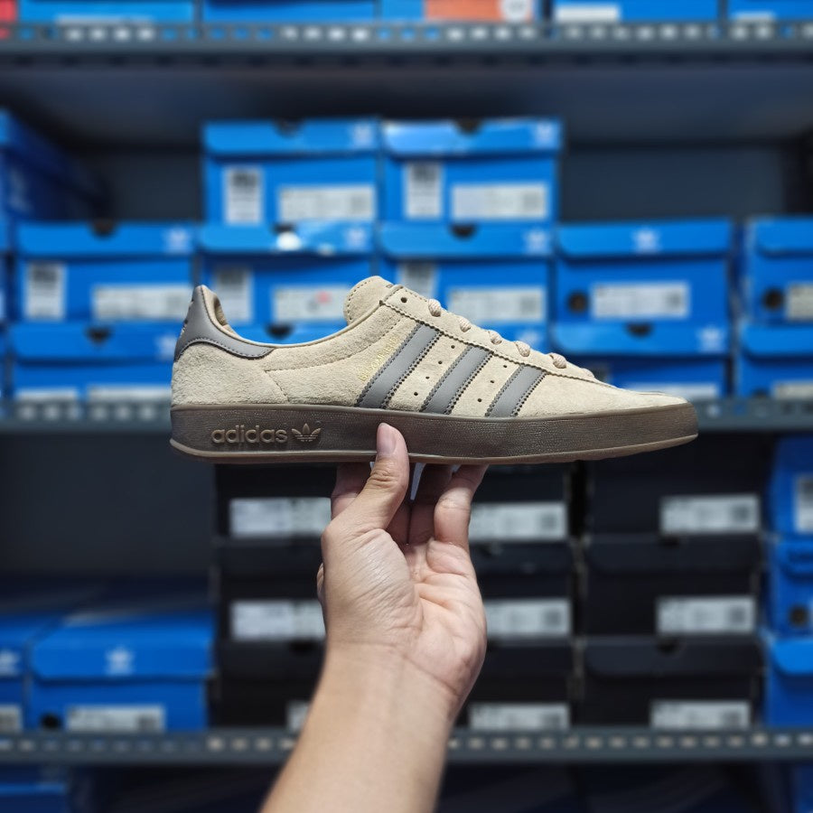 Adidas Broomfield Pale Nude Simple Brown BD7610