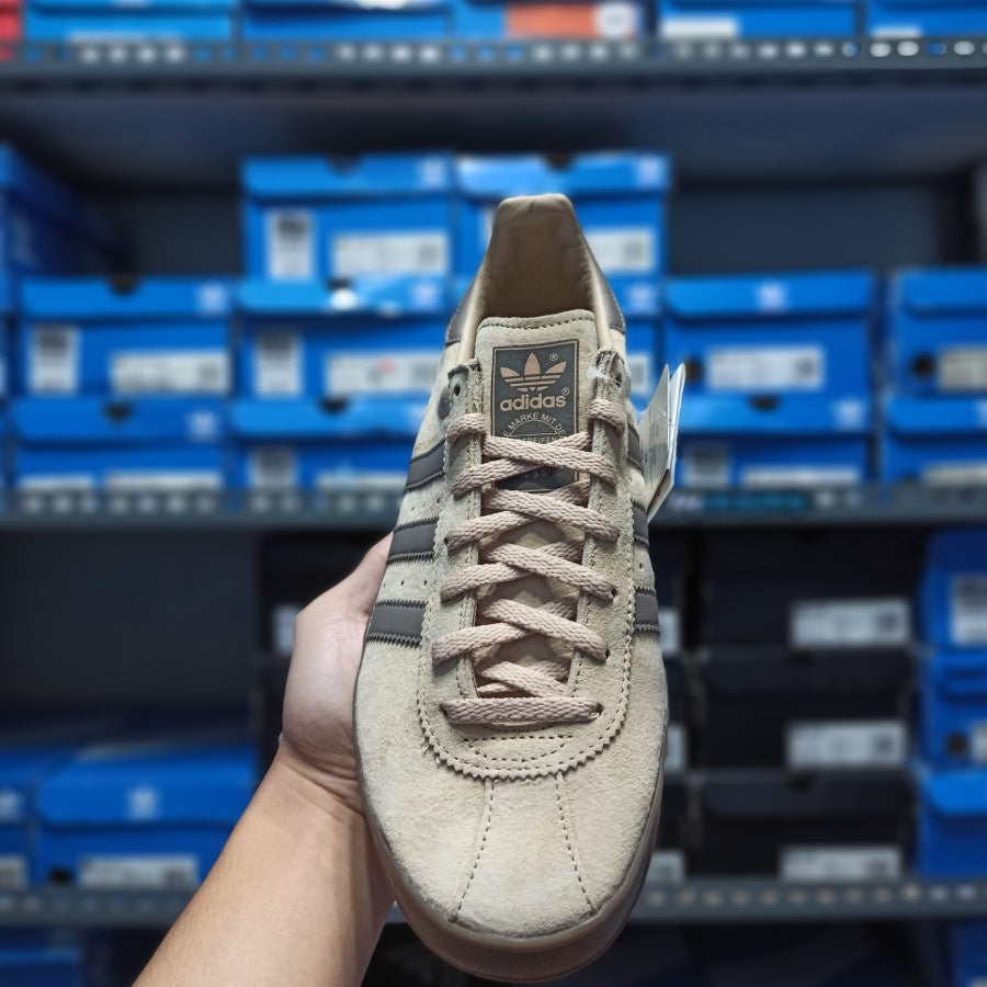 Adidas Broomfield Pale Nude Simple Brown BD7610