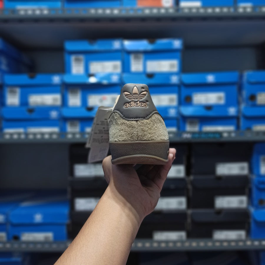 Adidas Broomfield Pale Nude Simple Brown BD7610