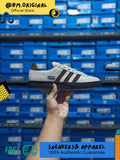 Adidas Lothertex SPZL Missto Dark Brown ORIGINAL GY3075