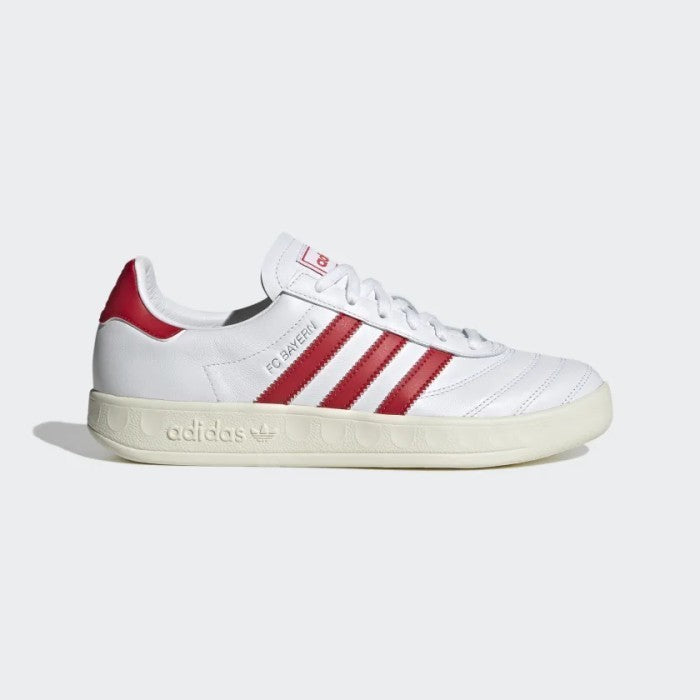 Adidas Munchen MIG Cloud White Collegiate Red ORIGINAL HQ7028