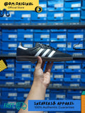 Adidas Samba OG Core Black Cloud White Gum B75807