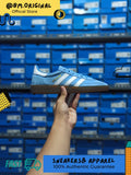 Adidas Spezial Handball Light Blue Cloud White Gum BD7632