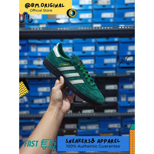 Adidas Spezial Patrick Green White Black Exclusive ORIGINAL GY7003