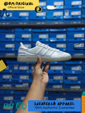 Adidas WILSY New Order SPZL Full White Grey Three Leather ORIGINAL FX1056