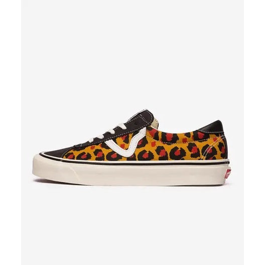 Vans Style 73 DX Anaheim Factory OG Print ORIGINAL VN0A3WLQAZH