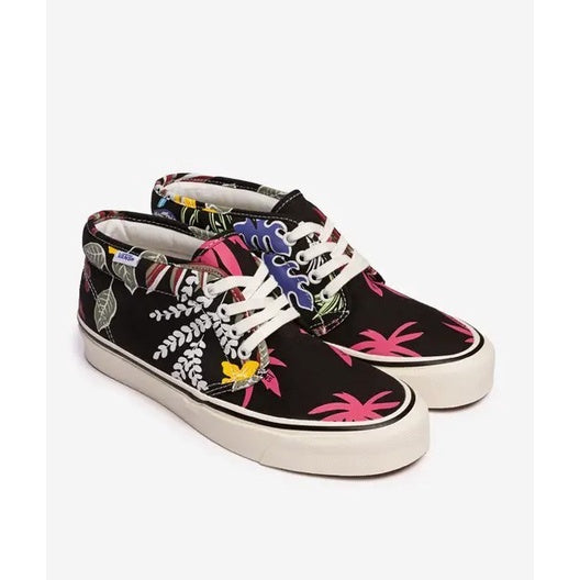 Vans Chukka 49 DX Anaheim Factory Og Prin ORIGINAL VN0A4BTIAZH