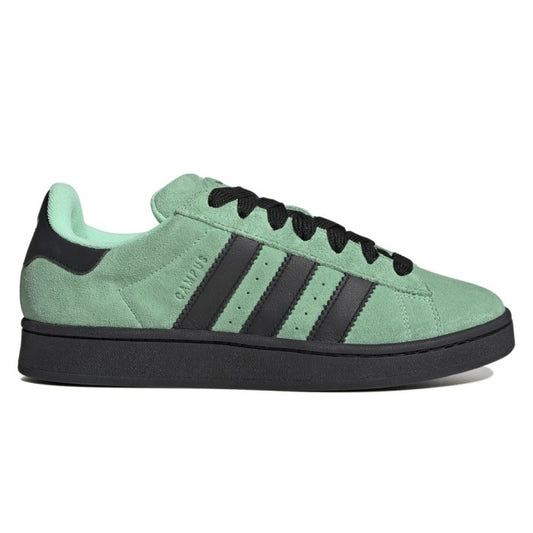 Adidas Campus 00s Pulse Mint Core Black HQ8706