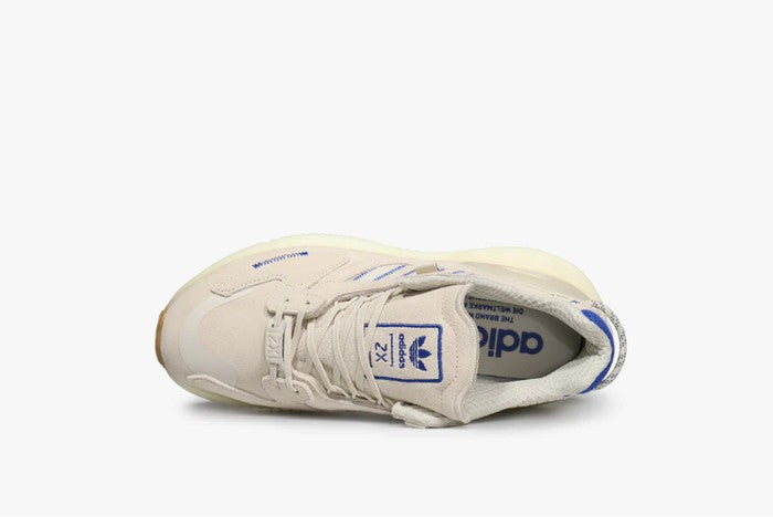 Adidas ZX 5K Boost Alumina Royal Blue GX6912