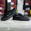 Vans Old Skool Classic Black Black ORIGINAL