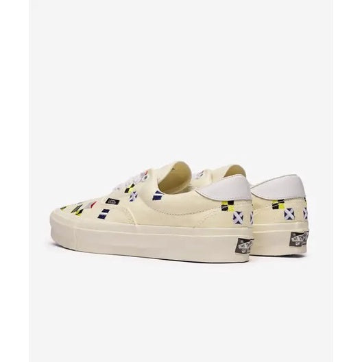 Vans VaultStyle 45 LX OG Maritime Classic White ORIGINAL VN0A4UVGAR9