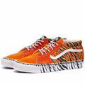 VANS VAULT X ARIES UA OG SK8-MID LXTIGER BRIGHT VN0A4BVC9WW1